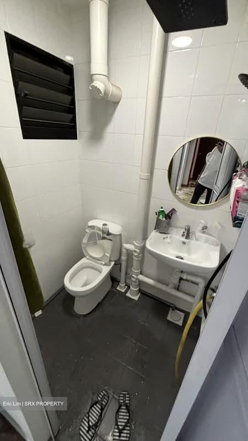 Blk 519 Bedok North Avenue 1 (Bedok), HDB 3 Rooms #603676281